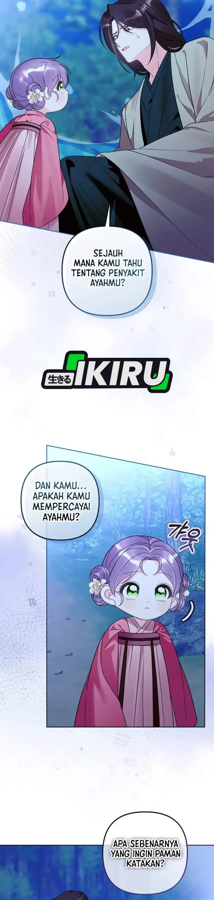 image-komik-the-terminally-ill-baby-healer-doesnt-hide-her-genius-chapter-40-13/36