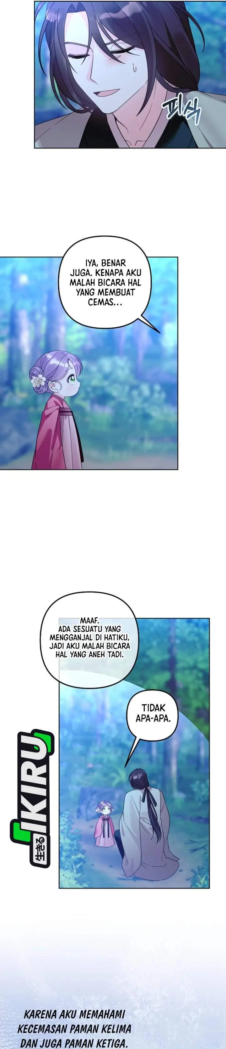 image-komik-the-terminally-ill-baby-healer-doesnt-hide-her-genius-chapter-40-17/36