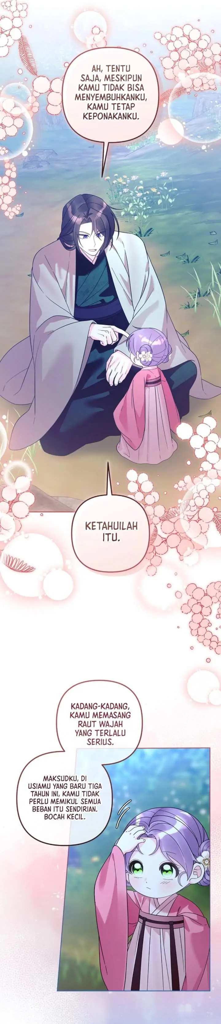 image-komik-the-terminally-ill-baby-healer-doesnt-hide-her-genius-chapter-40-23/36