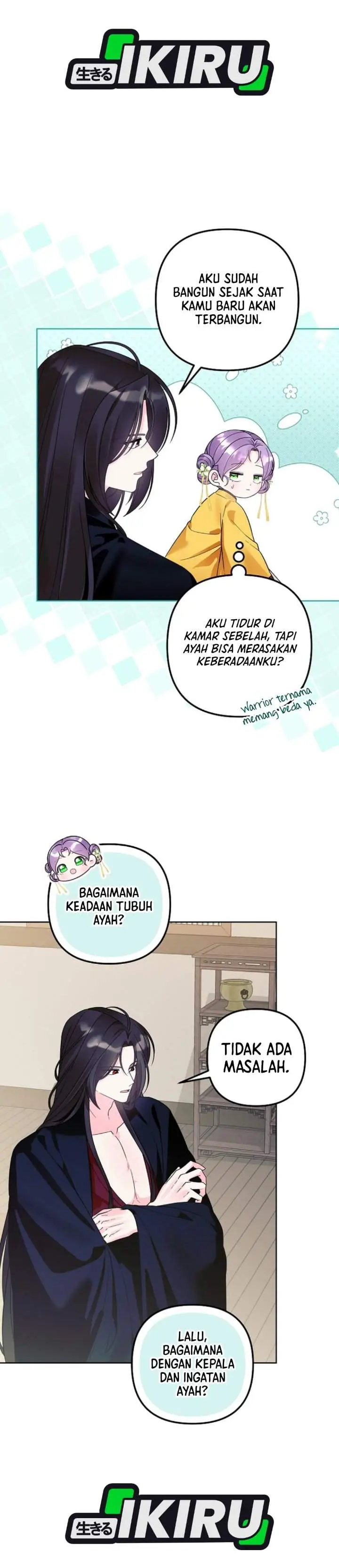 image-komik-the-terminally-ill-baby-healer-doesnt-hide-her-genius-chapter-40-28/36