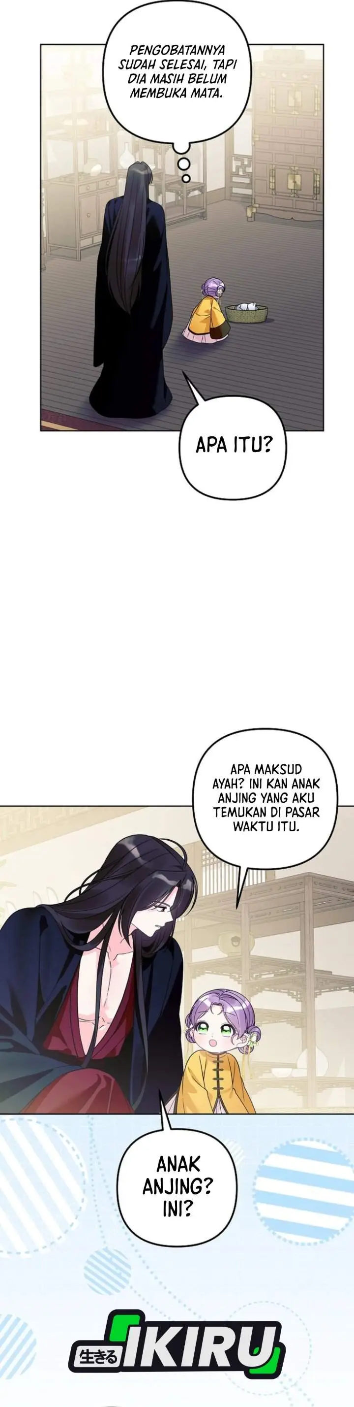 image-komik-the-terminally-ill-baby-healer-doesnt-hide-her-genius-chapter-40-31/36