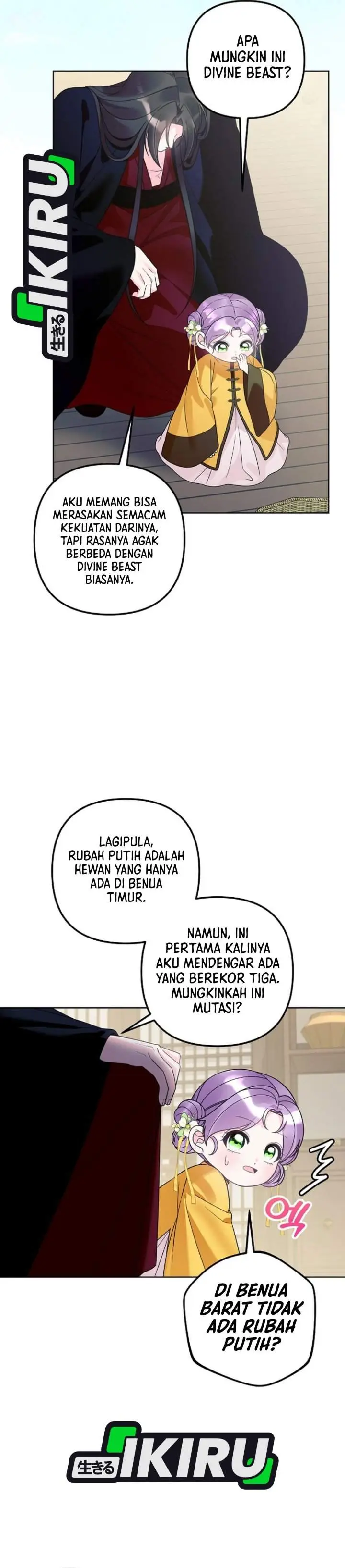 image-komik-the-terminally-ill-baby-healer-doesnt-hide-her-genius-chapter-40-33/36