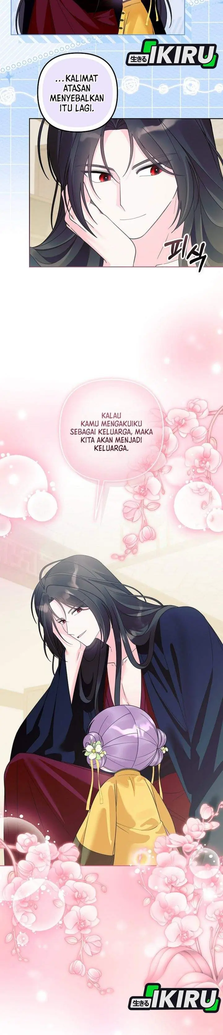 image-komik-the-terminally-ill-baby-healer-doesnt-hide-her-genius-chapter-41-6/37