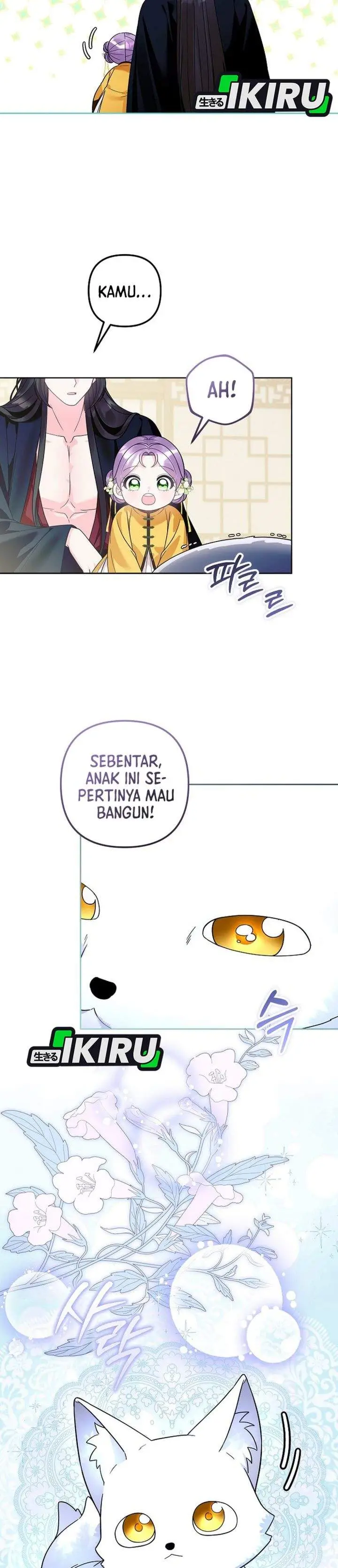 image-komik-the-terminally-ill-baby-healer-doesnt-hide-her-genius-chapter-41-8/37