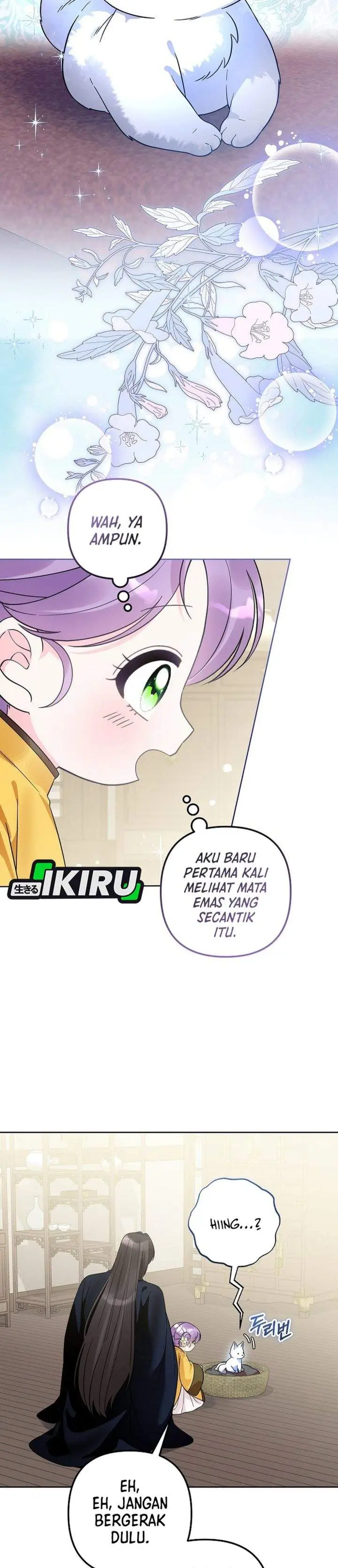 image-komik-the-terminally-ill-baby-healer-doesnt-hide-her-genius-chapter-41-9/37