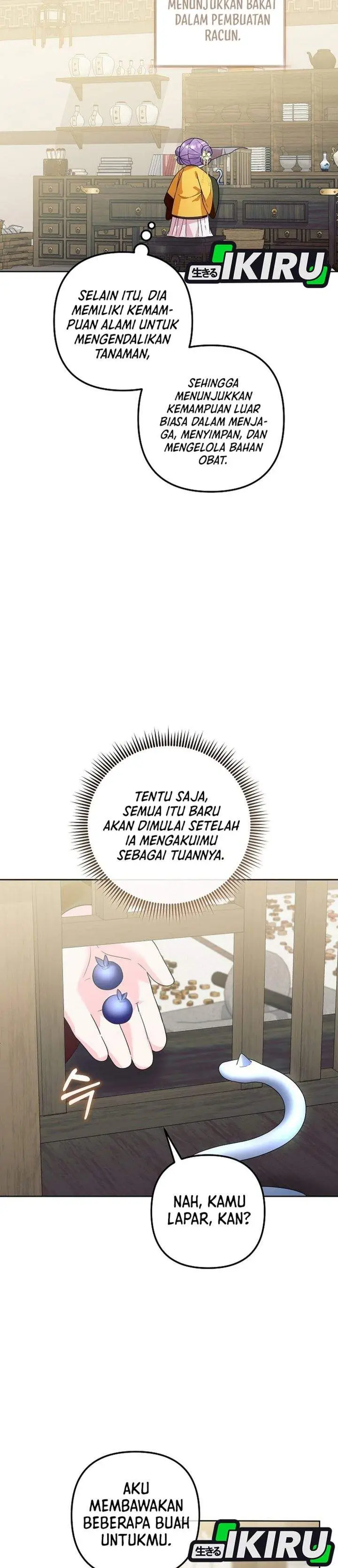 image-komik-the-terminally-ill-baby-healer-doesnt-hide-her-genius-chapter-41-25/37