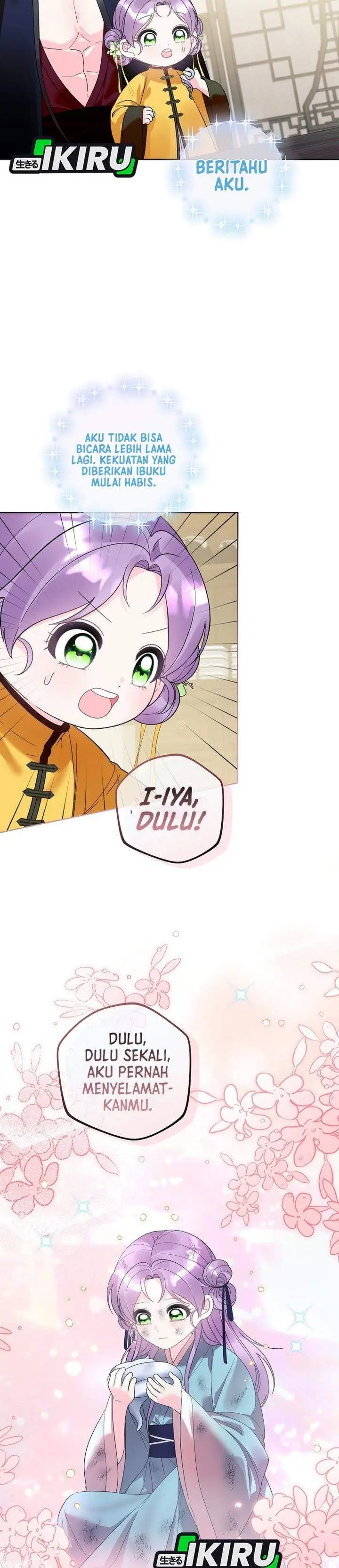 image-komik-the-terminally-ill-baby-healer-doesnt-hide-her-genius-chapter-41-33/37