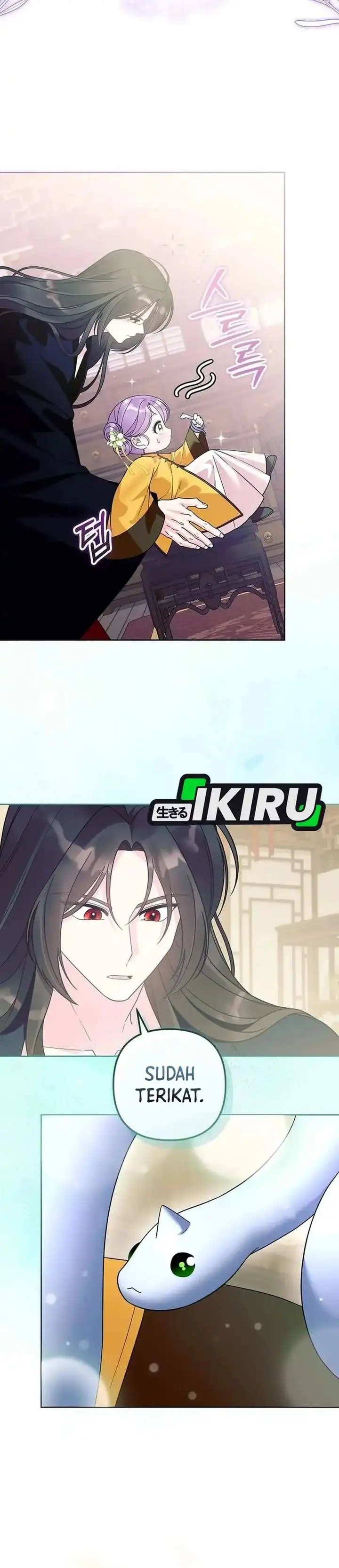 image-komik-the-terminally-ill-baby-healer-doesnt-hide-her-genius-chapter-42-1/32