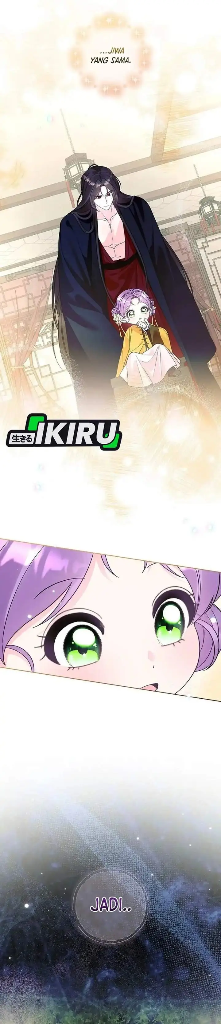 image-komik-the-terminally-ill-baby-healer-doesnt-hide-her-genius-chapter-42-2/32