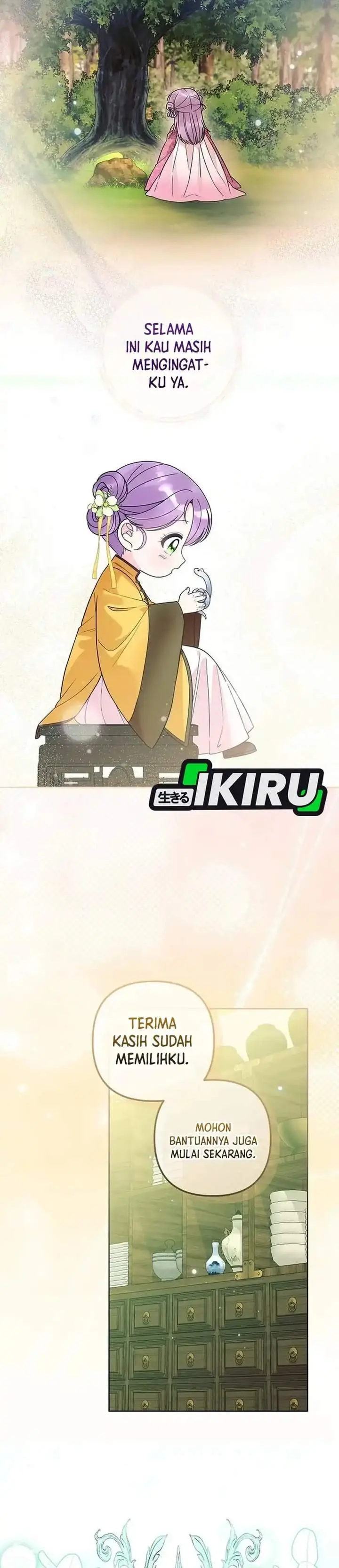 image-komik-the-terminally-ill-baby-healer-doesnt-hide-her-genius-chapter-42-3/32