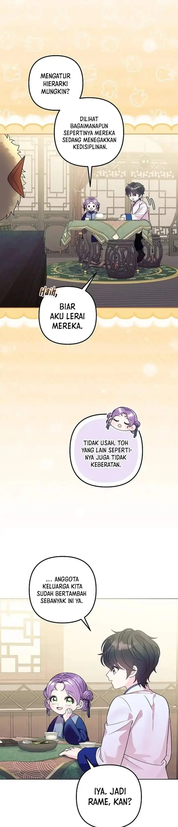 image-komik-the-terminally-ill-baby-healer-doesnt-hide-her-genius-chapter-42-9/32