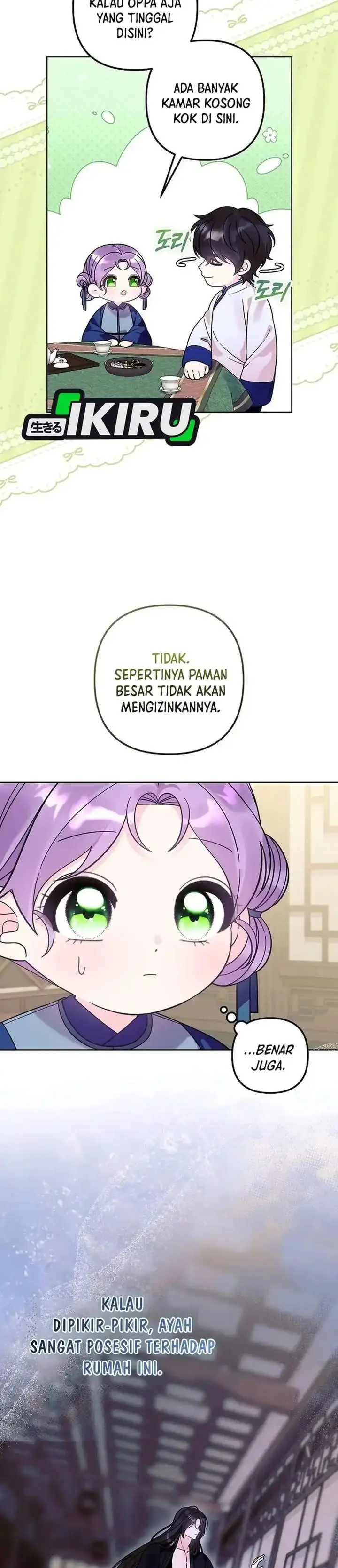 image-komik-the-terminally-ill-baby-healer-doesnt-hide-her-genius-chapter-42-11/32