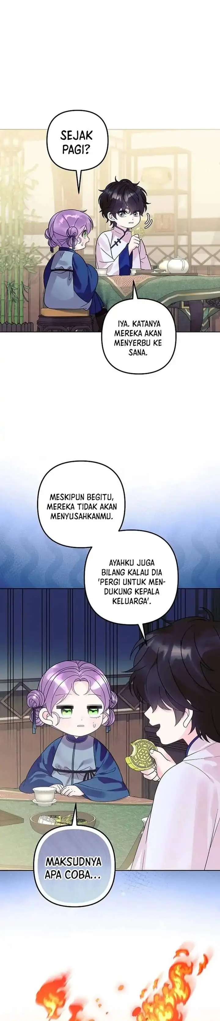 image-komik-the-terminally-ill-baby-healer-doesnt-hide-her-genius-chapter-42-15/32