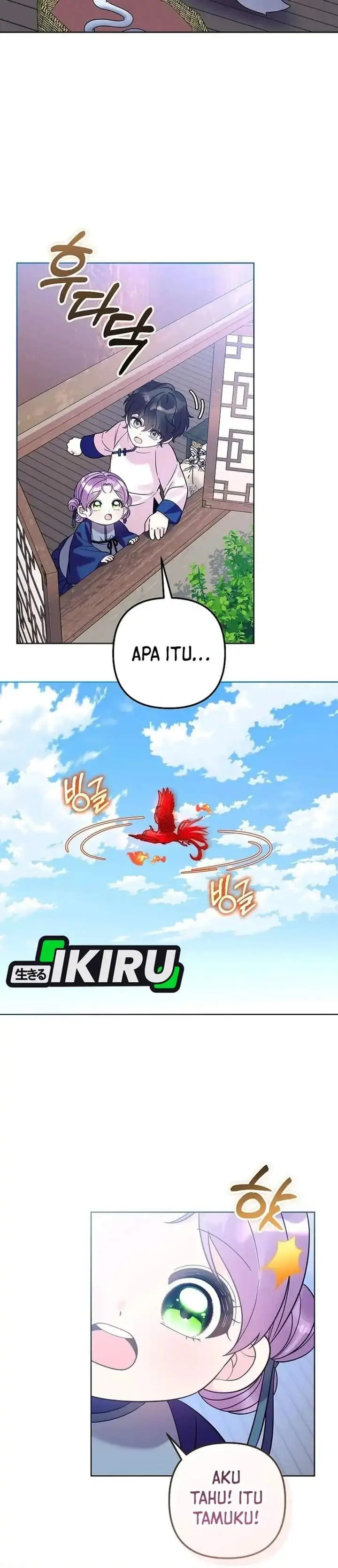 image-komik-the-terminally-ill-baby-healer-doesnt-hide-her-genius-chapter-42-17/32