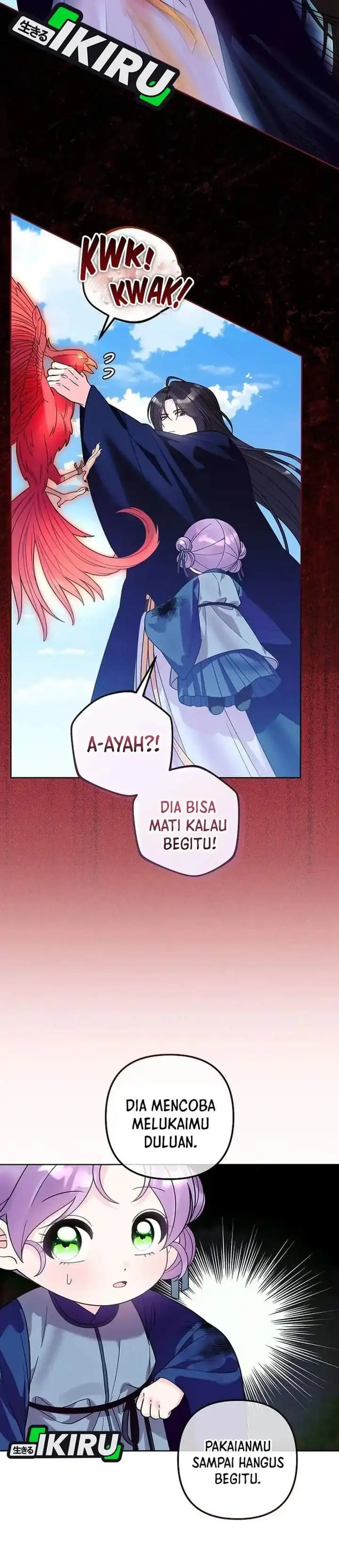 image-komik-the-terminally-ill-baby-healer-doesnt-hide-her-genius-chapter-42-22/32