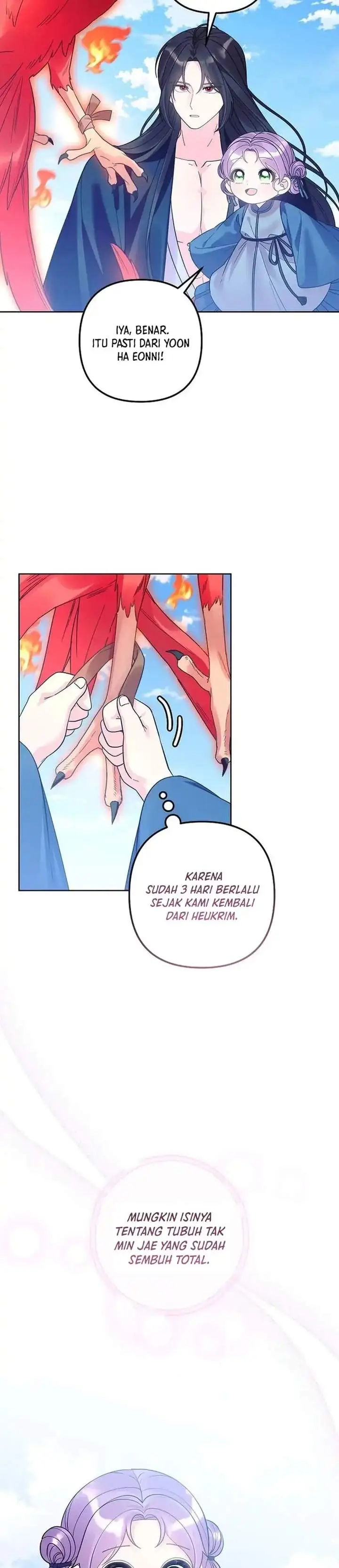 image-komik-the-terminally-ill-baby-healer-doesnt-hide-her-genius-chapter-42-24/32