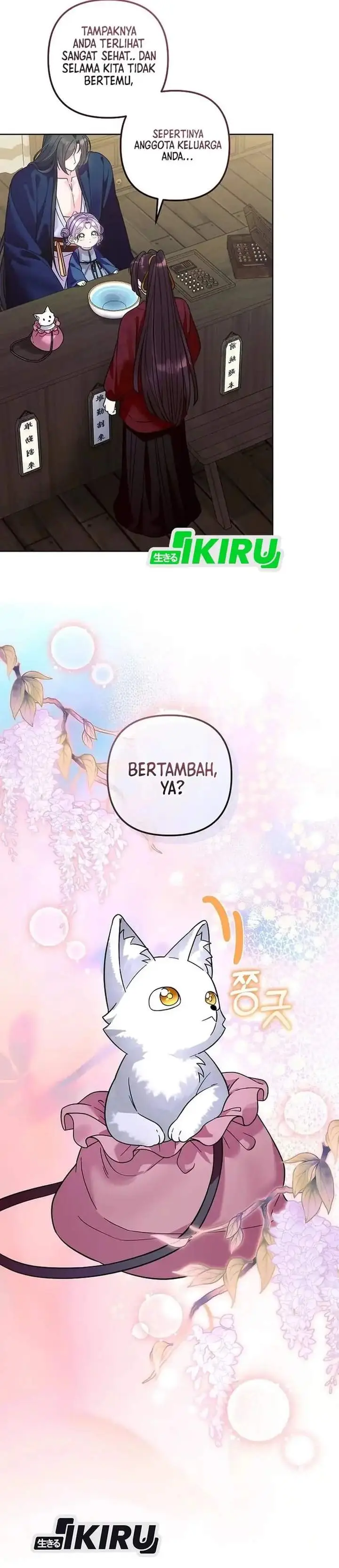 image-komik-the-terminally-ill-baby-healer-doesnt-hide-her-genius-chapter-43-2/39