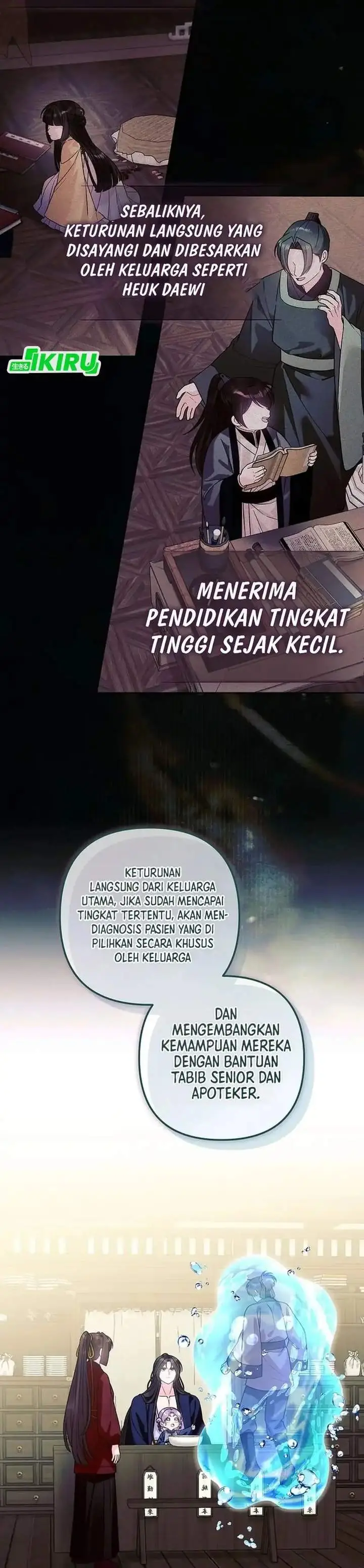image-komik-the-terminally-ill-baby-healer-doesnt-hide-her-genius-chapter-43-32/39