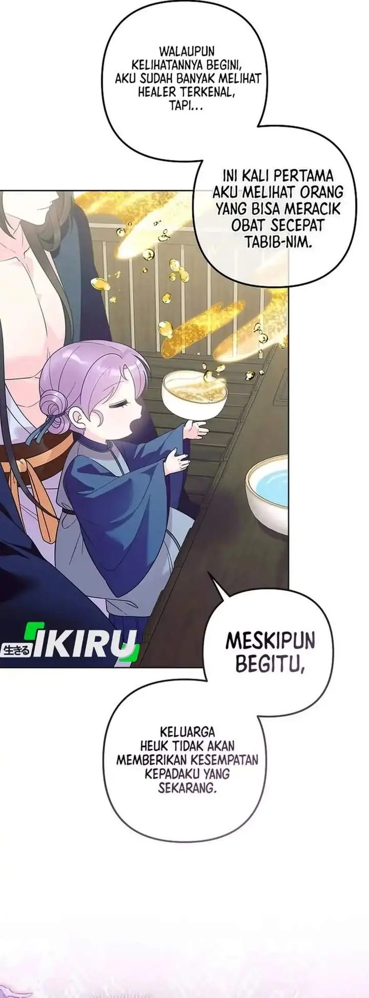 image-komik-the-terminally-ill-baby-healer-doesnt-hide-her-genius-chapter-43-34/39