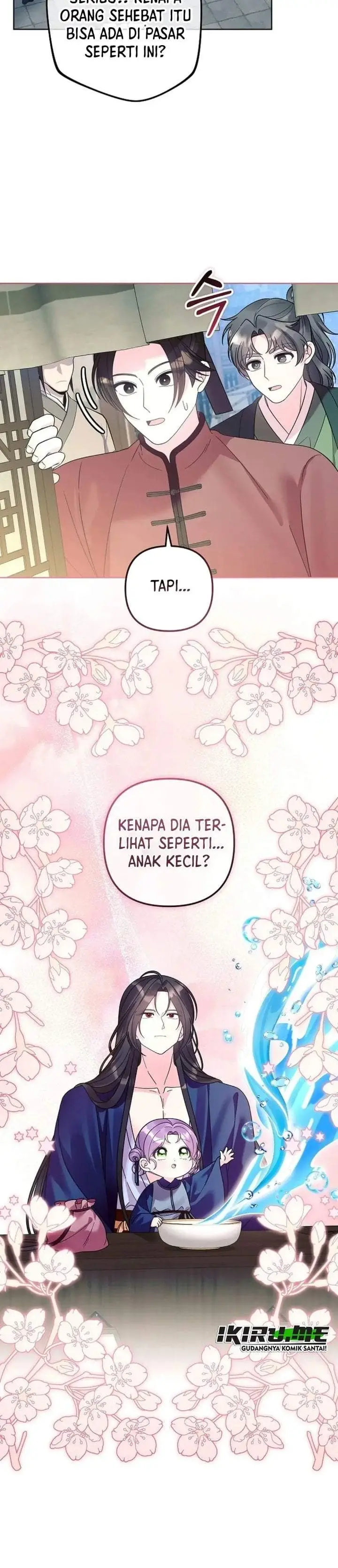 image-komik-the-terminally-ill-baby-healer-doesnt-hide-her-genius-chapter-44-2/33
