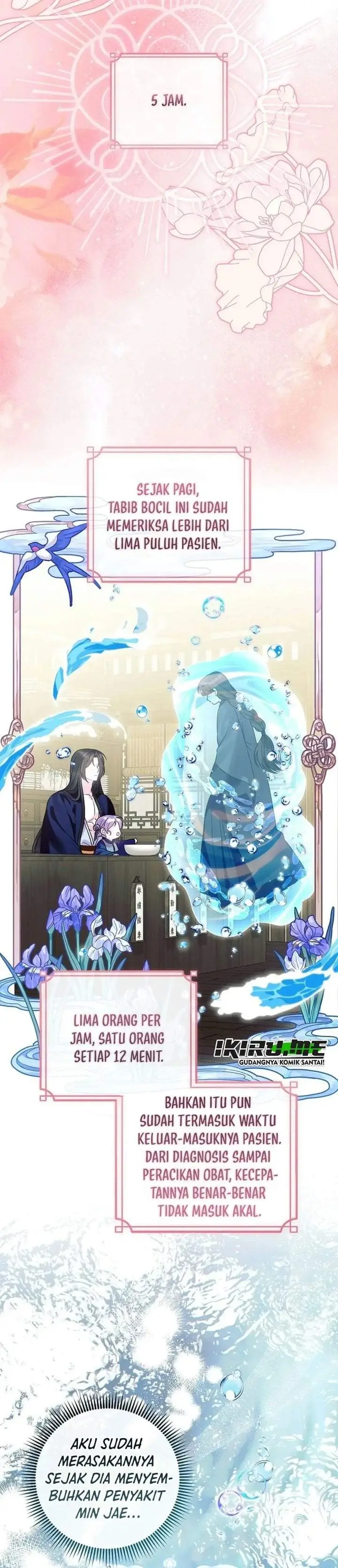 image-komik-the-terminally-ill-baby-healer-doesnt-hide-her-genius-chapter-44-4/33