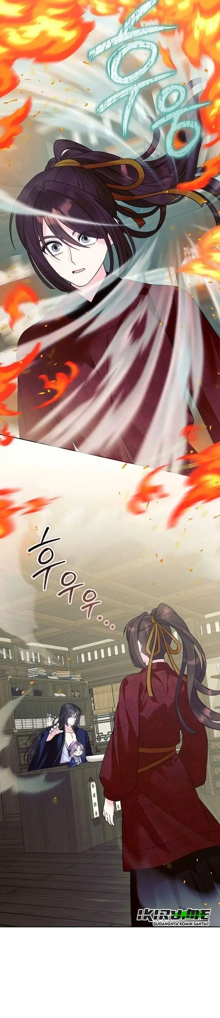 image-komik-the-terminally-ill-baby-healer-doesnt-hide-her-genius-chapter-44-7/33