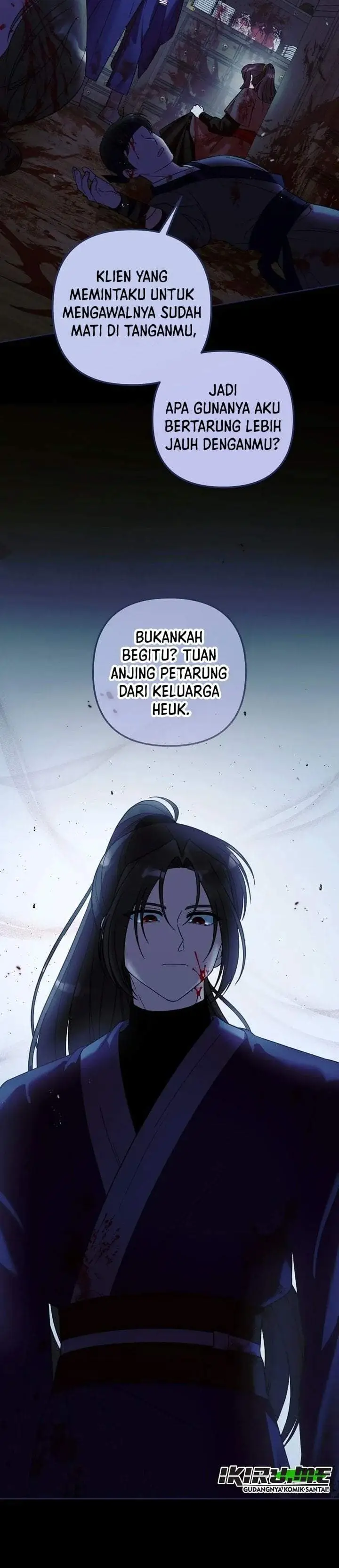 image-komik-the-terminally-ill-baby-healer-doesnt-hide-her-genius-chapter-44-12/33