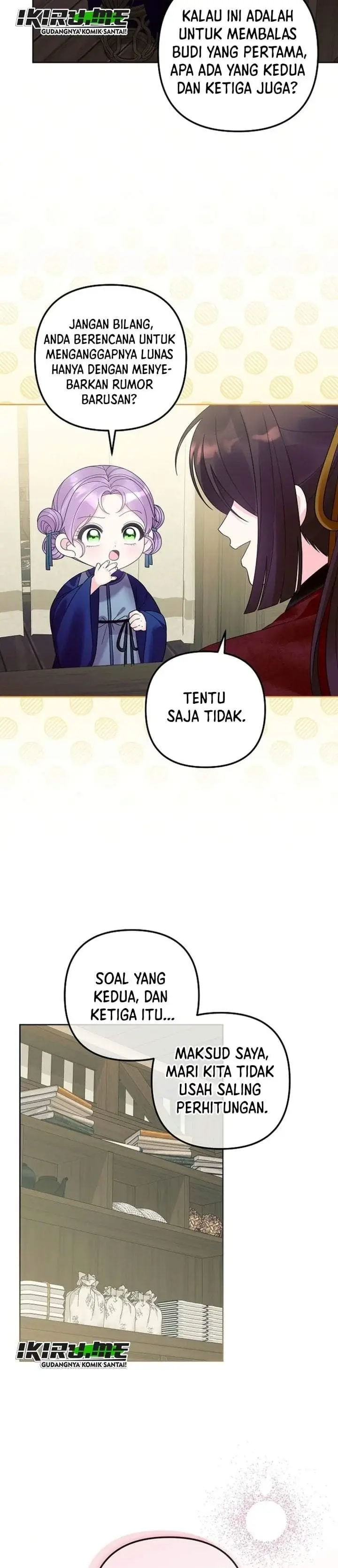 image-komik-the-terminally-ill-baby-healer-doesnt-hide-her-genius-chapter-44-16/33