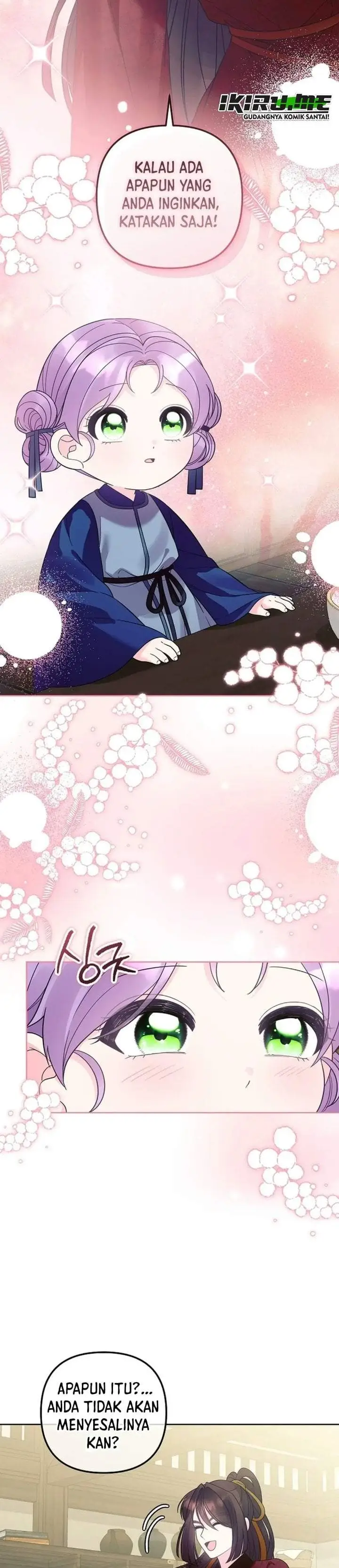 image-komik-the-terminally-ill-baby-healer-doesnt-hide-her-genius-chapter-44-18/33