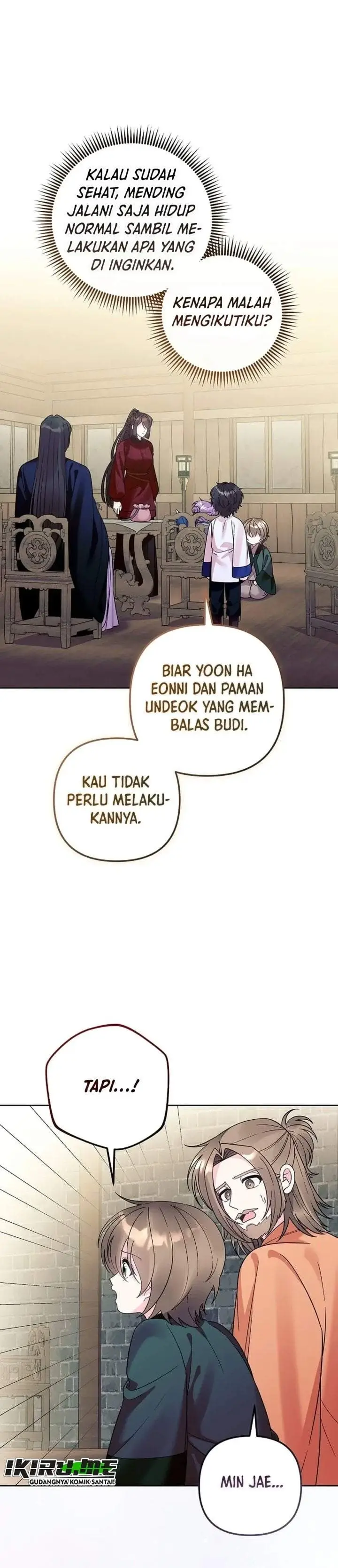 image-komik-the-terminally-ill-baby-healer-doesnt-hide-her-genius-chapter-44-27/33