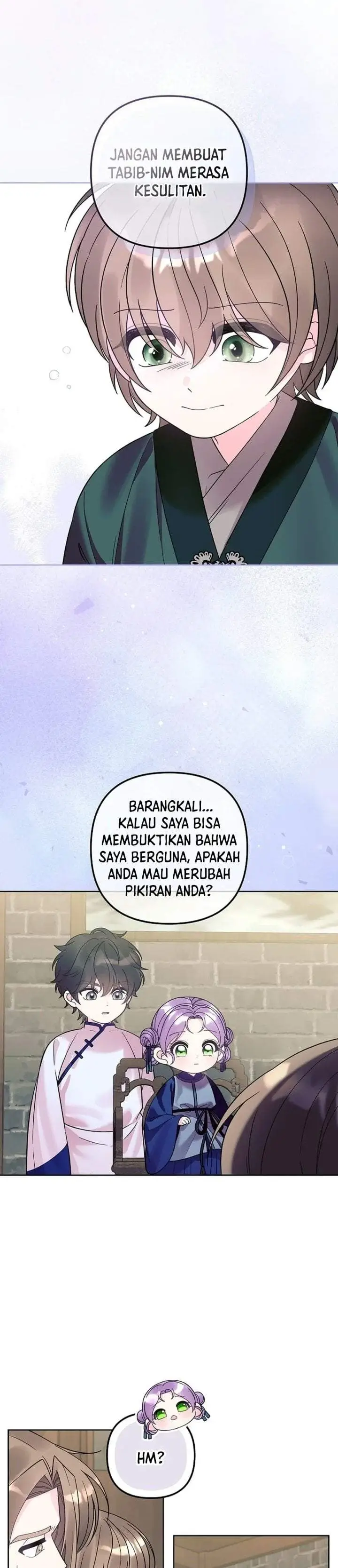 image-komik-the-terminally-ill-baby-healer-doesnt-hide-her-genius-chapter-44-28/33