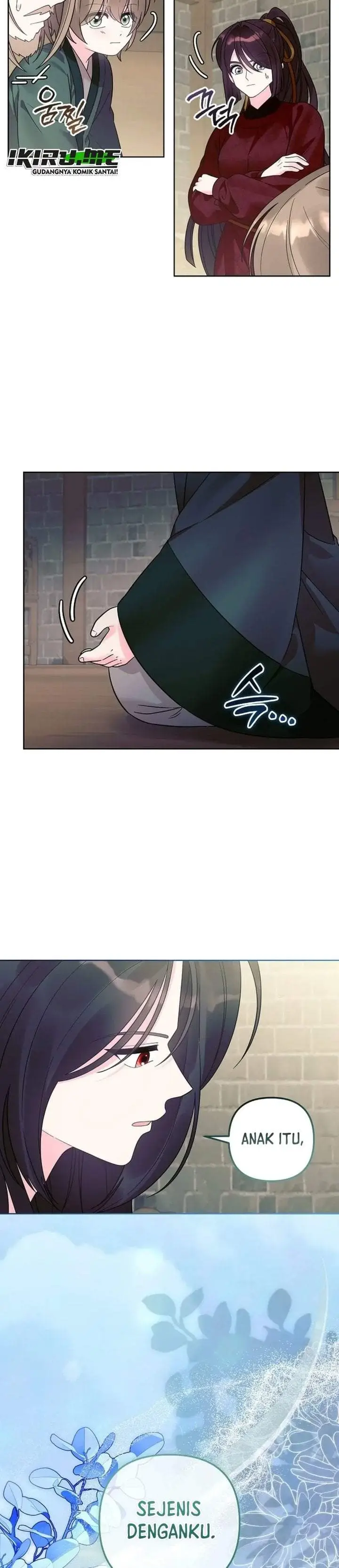 image-komik-the-terminally-ill-baby-healer-doesnt-hide-her-genius-chapter-44-29/33