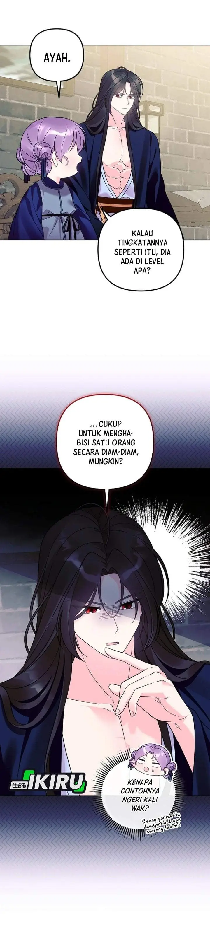image-komik-the-terminally-ill-baby-healer-doesnt-hide-her-genius-chapter-45-4/40