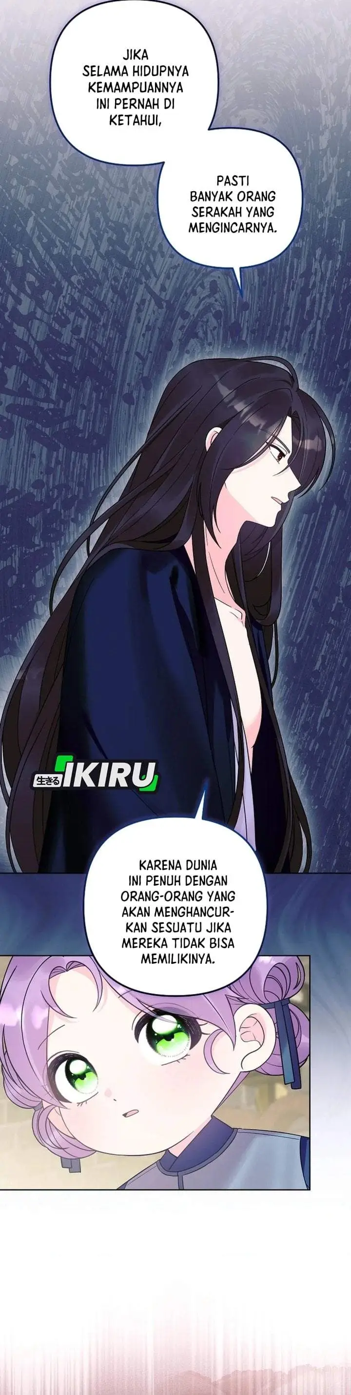 image-komik-the-terminally-ill-baby-healer-doesnt-hide-her-genius-chapter-45-6/40