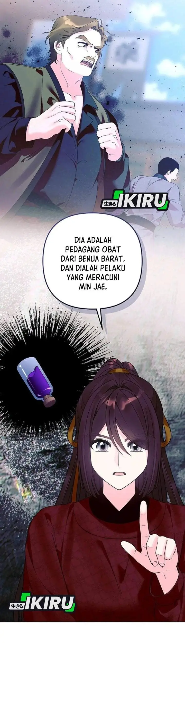 image-komik-the-terminally-ill-baby-healer-doesnt-hide-her-genius-chapter-45-16/40