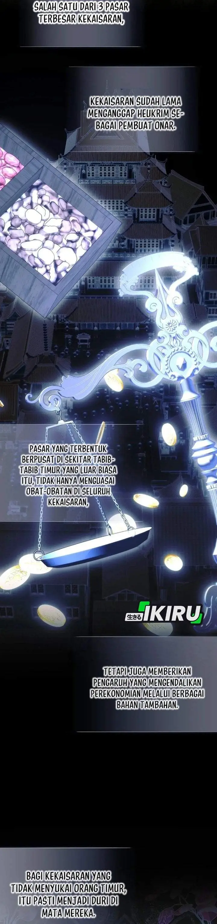 image-komik-the-terminally-ill-baby-healer-doesnt-hide-her-genius-chapter-45-19/40