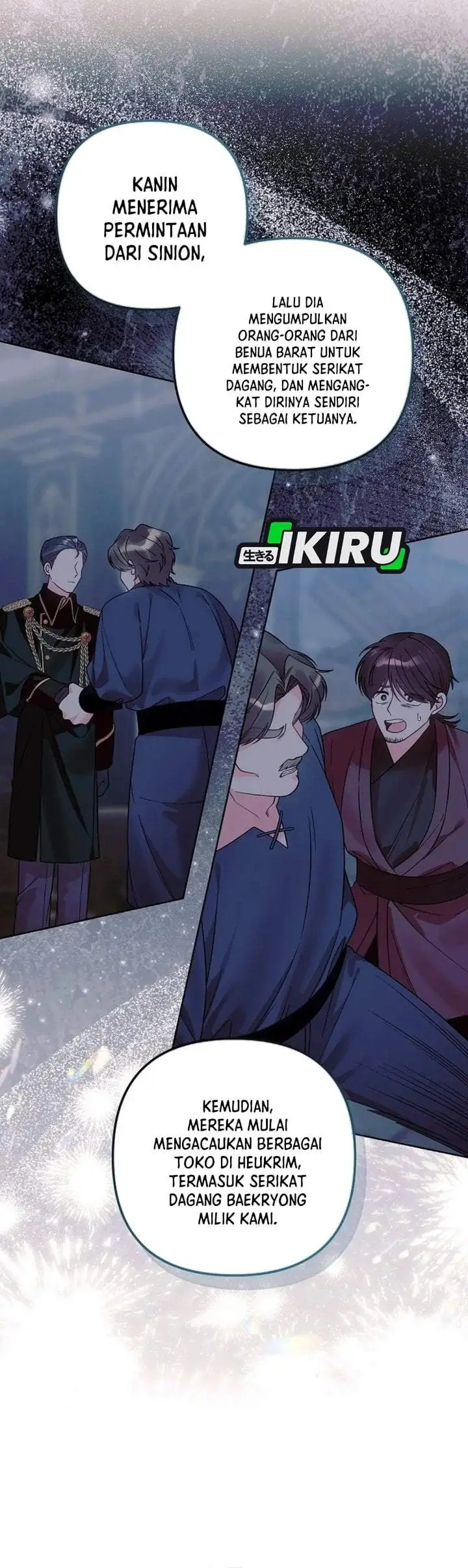 image-komik-the-terminally-ill-baby-healer-doesnt-hide-her-genius-chapter-45-22/40