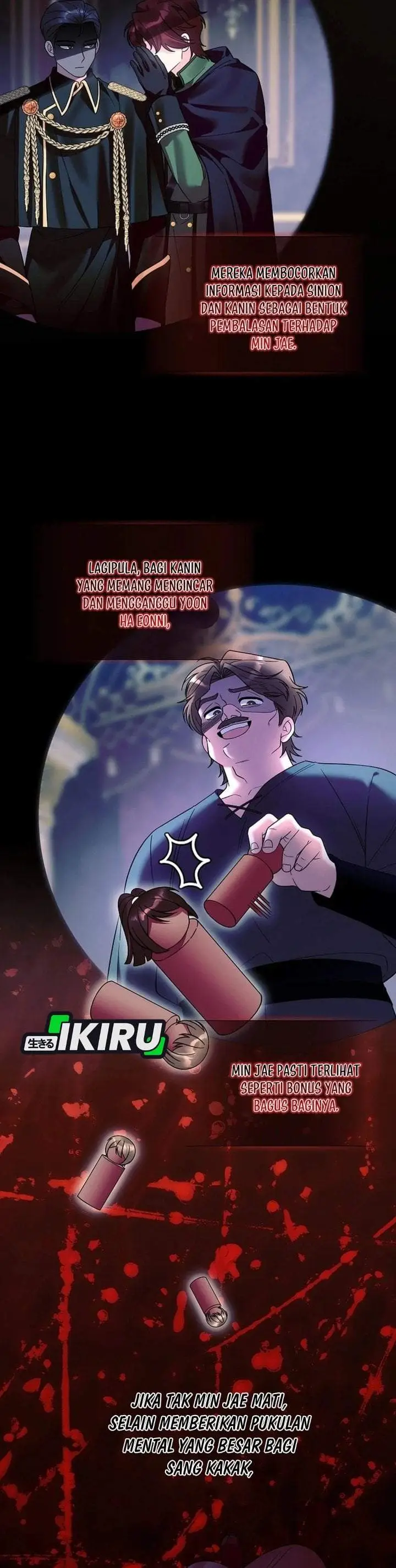 image-komik-the-terminally-ill-baby-healer-doesnt-hide-her-genius-chapter-45-28/40