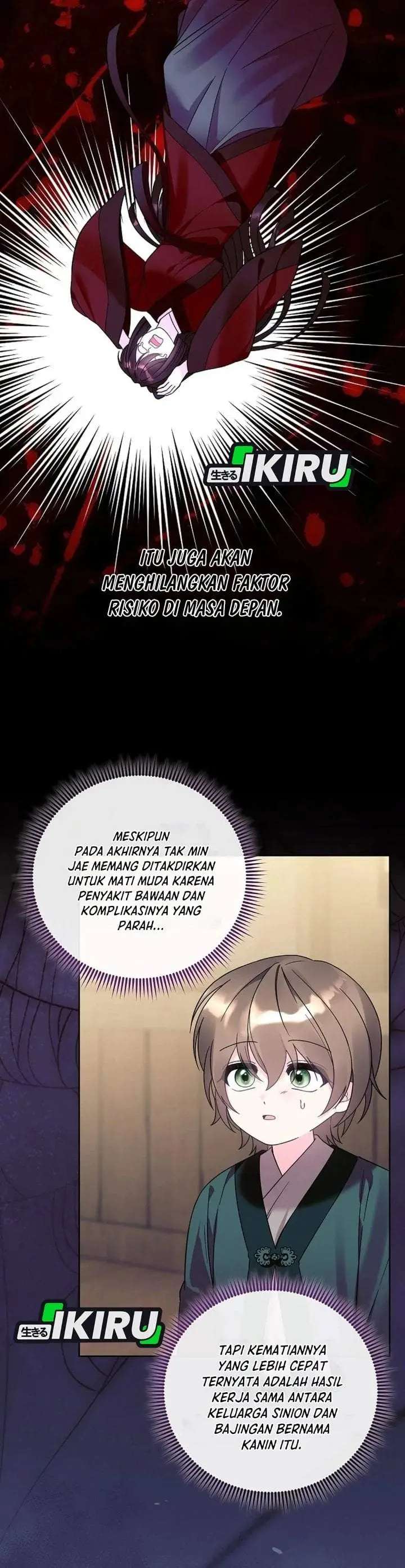 image-komik-the-terminally-ill-baby-healer-doesnt-hide-her-genius-chapter-45-29/40