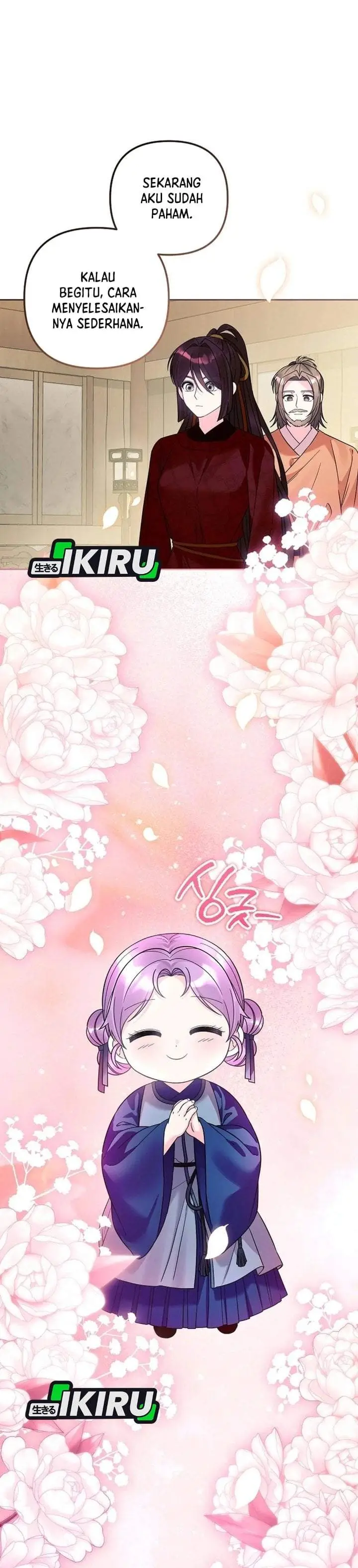 image-komik-the-terminally-ill-baby-healer-doesnt-hide-her-genius-chapter-45-32/40