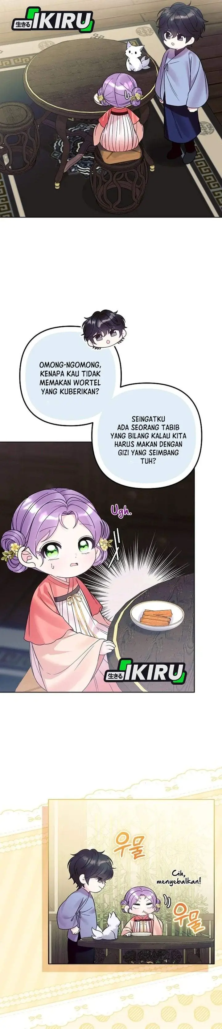 image-komik-the-terminally-ill-baby-healer-doesnt-hide-her-genius-chapter-45-37/40