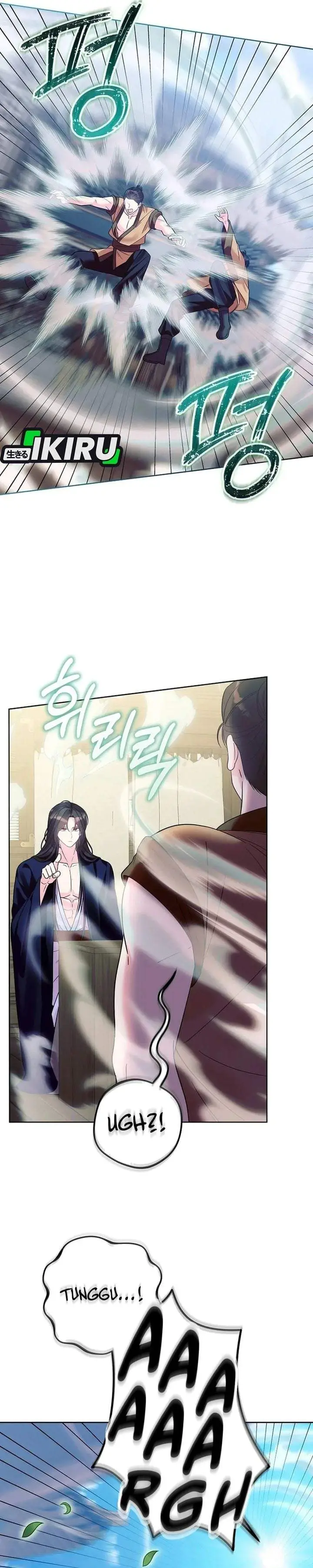image-komik-the-terminally-ill-baby-healer-doesnt-hide-her-genius-chapter-46-8/32