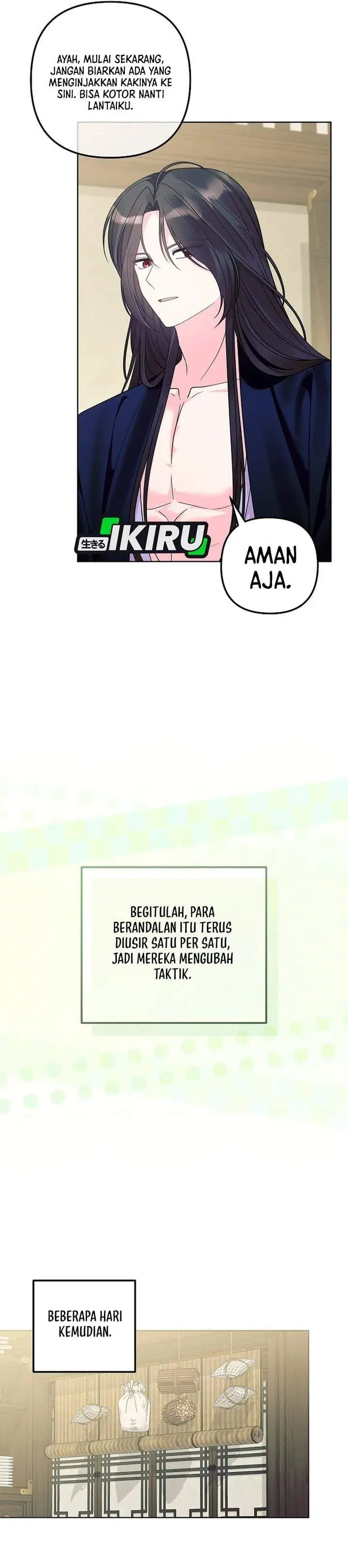 image-komik-the-terminally-ill-baby-healer-doesnt-hide-her-genius-chapter-46-10/32