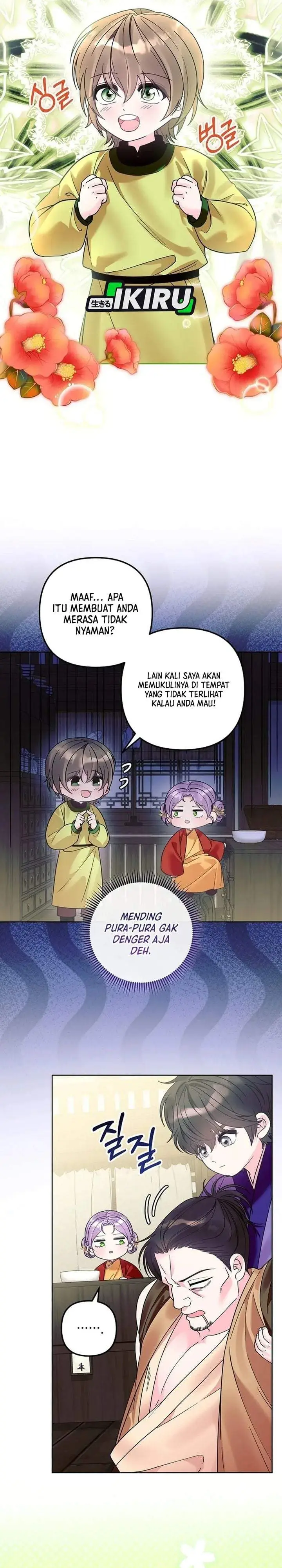 image-komik-the-terminally-ill-baby-healer-doesnt-hide-her-genius-chapter-46-14/32