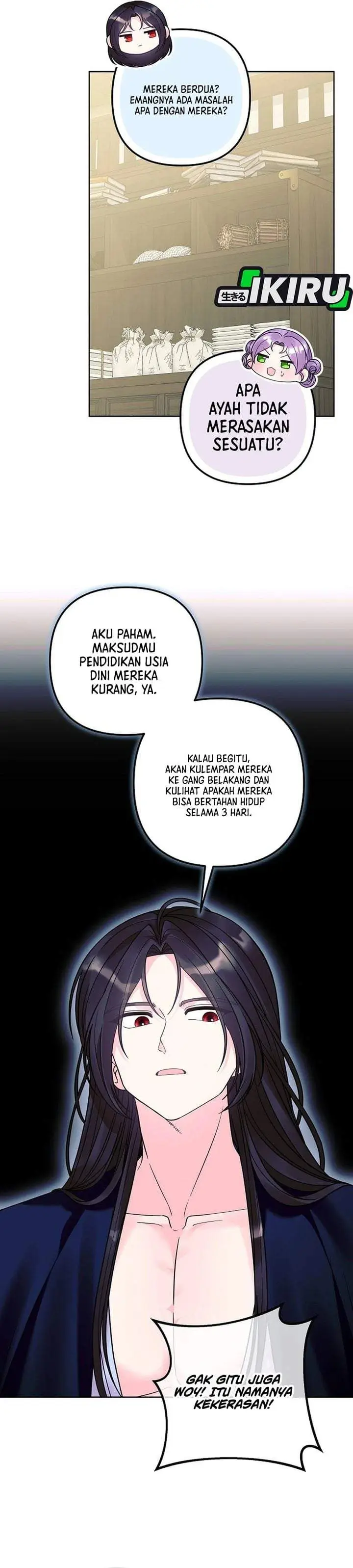 image-komik-the-terminally-ill-baby-healer-doesnt-hide-her-genius-chapter-46-16/32