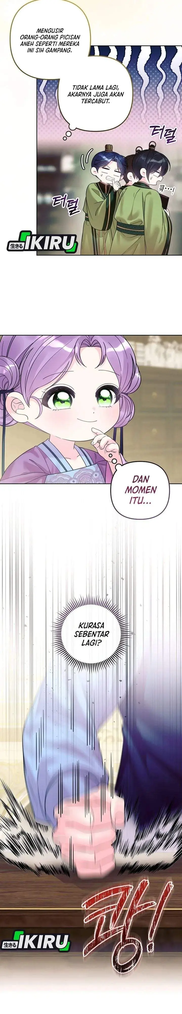 image-komik-the-terminally-ill-baby-healer-doesnt-hide-her-genius-chapter-46-21/32