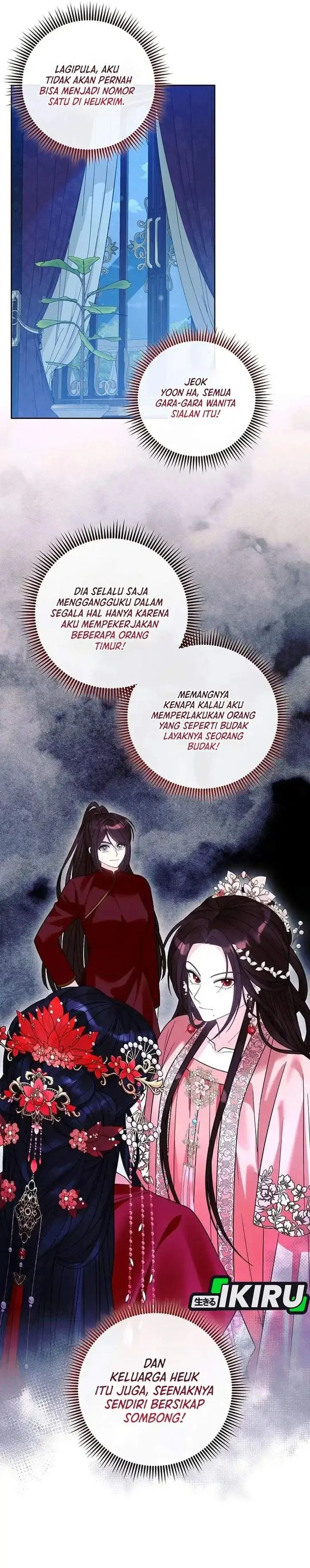 image-komik-the-terminally-ill-baby-healer-doesnt-hide-her-genius-chapter-46-24/32