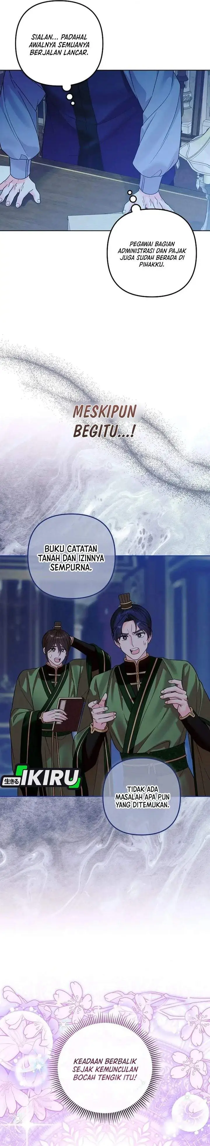 image-komik-the-terminally-ill-baby-healer-doesnt-hide-her-genius-chapter-46-25/32