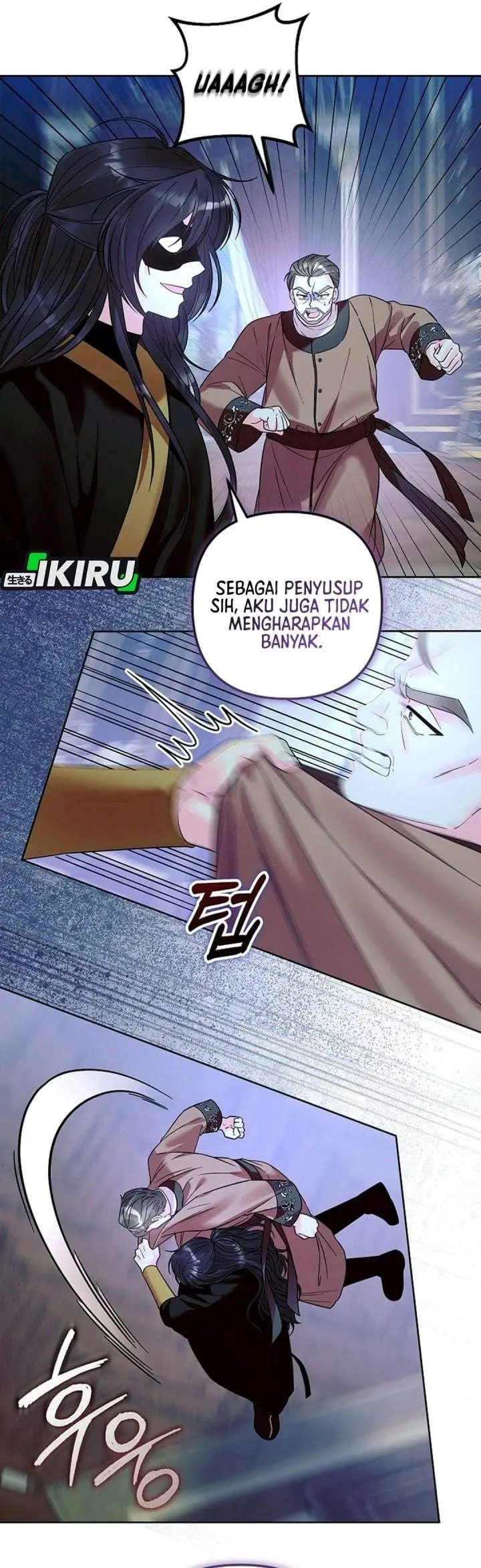 image-komik-the-terminally-ill-baby-healer-doesnt-hide-her-genius-chapter-47-14/37