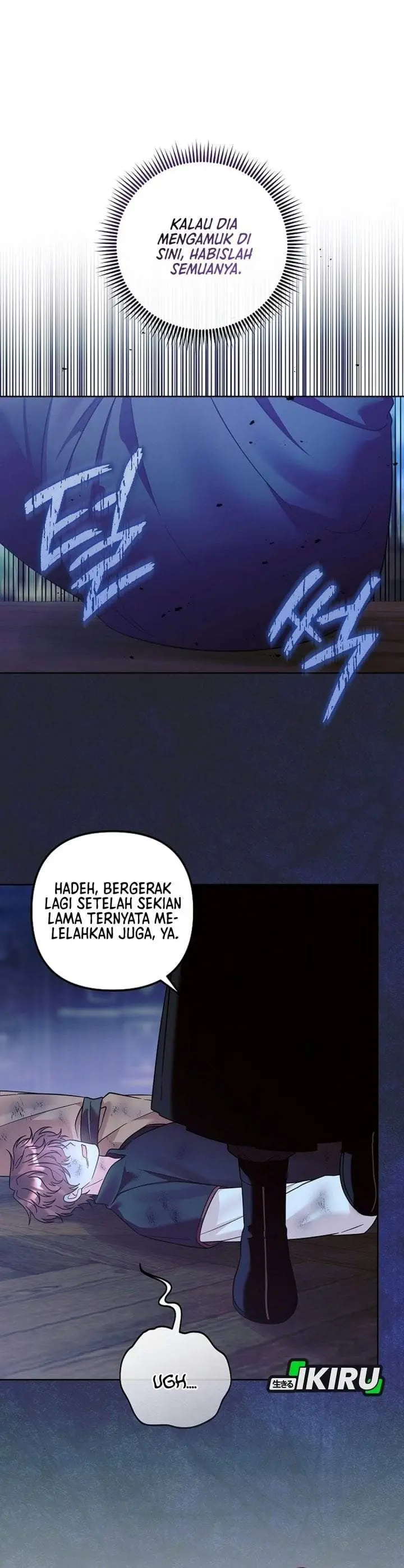 image-komik-the-terminally-ill-baby-healer-doesnt-hide-her-genius-chapter-47-22/37